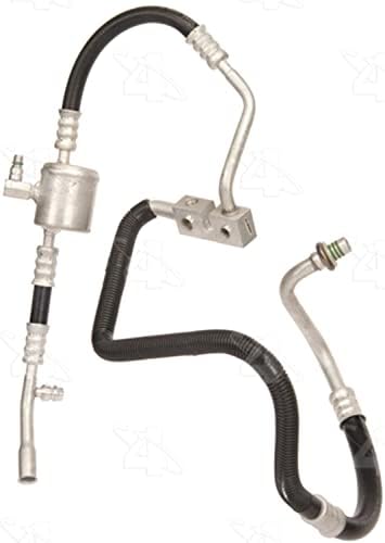 Four Seasons 56404 Hose Assembly Kit Four Seasons 56415 Four